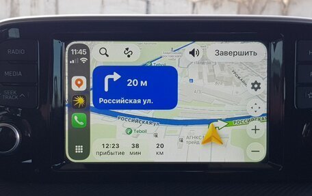 Hyundai Tucson III, 2018 год, 2 485 000 рублей, 5 фотография