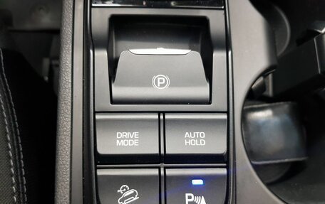 Hyundai Tucson III, 2018 год, 2 485 000 рублей, 11 фотография