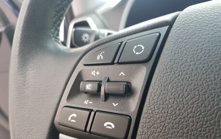 Hyundai Tucson III, 2018 год, 2 485 000 рублей, 12 фотография