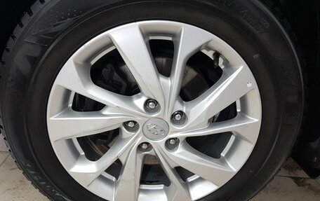 Hyundai Tucson III, 2018 год, 2 485 000 рублей, 23 фотография