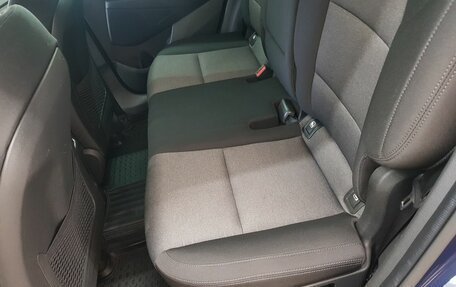 Hyundai Tucson III, 2018 год, 2 485 000 рублей, 20 фотография