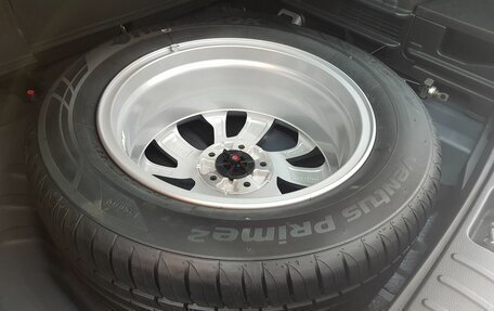 Hyundai Tucson III, 2018 год, 2 485 000 рублей, 24 фотография