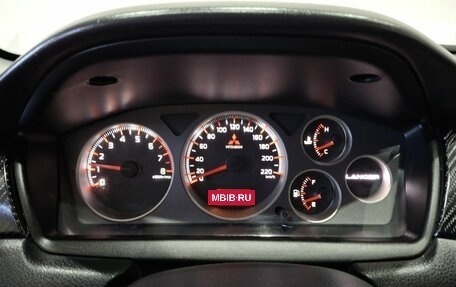 Mitsubishi Lancer IX, 2006 год, 510 000 рублей, 2 фотография
