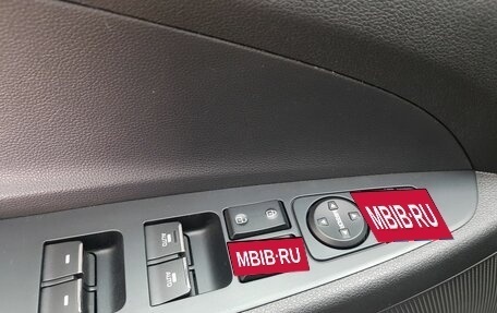 Hyundai Tucson III, 2018 год, 2 485 000 рублей, 15 фотография