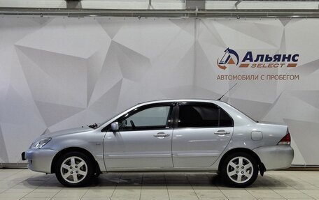 Mitsubishi Lancer IX, 2006 год, 510 000 рублей, 13 фотография