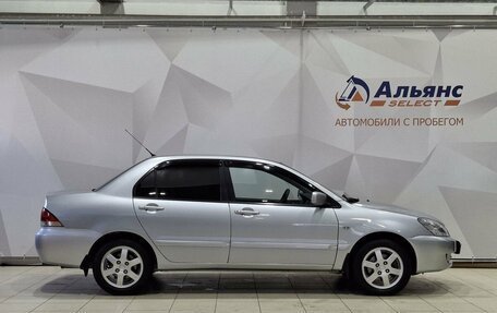 Mitsubishi Lancer IX, 2006 год, 510 000 рублей, 9 фотография