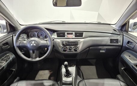 Mitsubishi Lancer IX, 2006 год, 510 000 рублей, 15 фотография