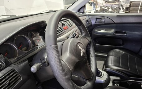 Mitsubishi Lancer IX, 2006 год, 510 000 рублей, 5 фотография