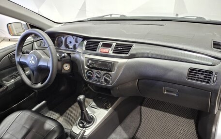 Mitsubishi Lancer IX, 2006 год, 510 000 рублей, 17 фотография