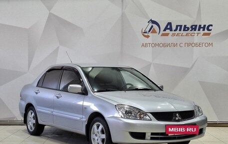 Mitsubishi Lancer IX, 2006 год, 510 000 рублей, 8 фотография