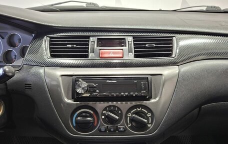 Mitsubishi Lancer IX, 2006 год, 510 000 рублей, 18 фотография