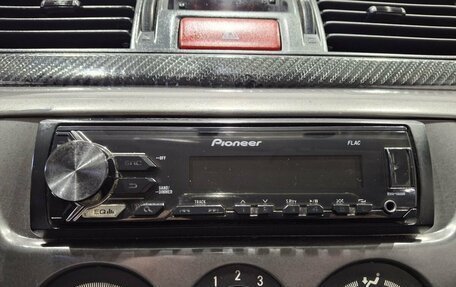 Mitsubishi Lancer IX, 2006 год, 510 000 рублей, 19 фотография