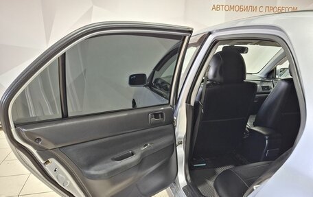 Mitsubishi Lancer IX, 2006 год, 510 000 рублей, 26 фотография