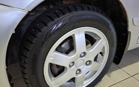 Mitsubishi Lancer IX, 2006 год, 510 000 рублей, 24 фотография