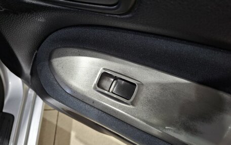 Mitsubishi Lancer IX, 2006 год, 510 000 рублей, 29 фотография