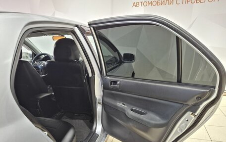 Mitsubishi Lancer IX, 2006 год, 510 000 рублей, 27 фотография