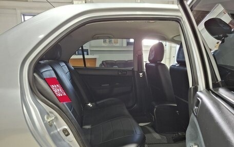 Mitsubishi Lancer IX, 2006 год, 510 000 рублей, 22 фотография