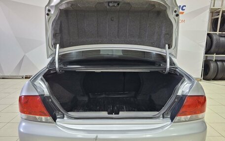 Mitsubishi Lancer IX, 2006 год, 510 000 рублей, 37 фотография