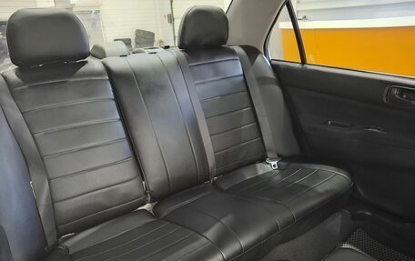 Mitsubishi Lancer IX, 2006 год, 510 000 рублей, 36 фотография