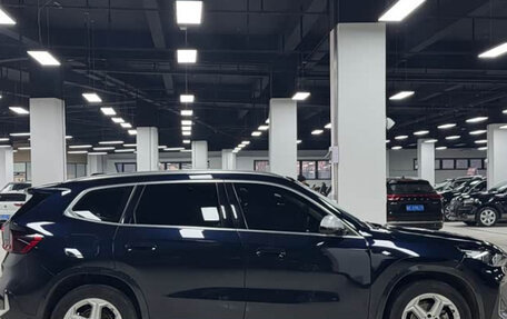 BMW X1, 2023 год, 3 340 000 рублей, 4 фотография