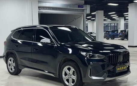 BMW X1, 2023 год, 3 340 000 рублей, 3 фотография