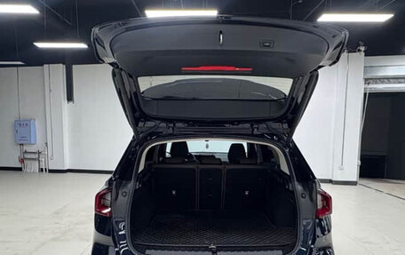 BMW X1, 2023 год, 3 340 000 рублей, 9 фотография