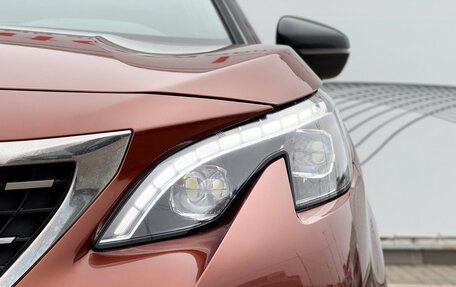 Peugeot 3008 II, 2018 год, 2 600 000 рублей, 4 фотография