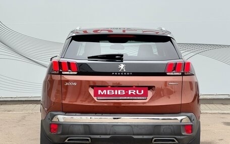 Peugeot 3008 II, 2018 год, 2 600 000 рублей, 7 фотография