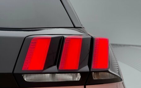 Peugeot 3008 II, 2018 год, 2 600 000 рублей, 8 фотография