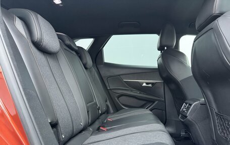 Peugeot 3008 II, 2018 год, 2 600 000 рублей, 17 фотография