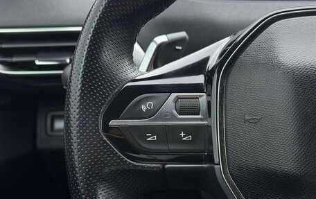 Peugeot 3008 II, 2018 год, 2 600 000 рублей, 13 фотография