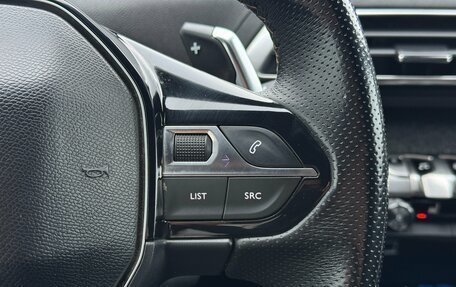 Peugeot 3008 II, 2018 год, 2 600 000 рублей, 15 фотография