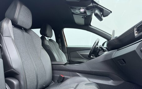 Peugeot 3008 II, 2018 год, 2 600 000 рублей, 16 фотография