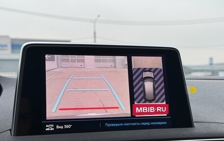 Peugeot 3008 II, 2018 год, 2 600 000 рублей, 18 фотография