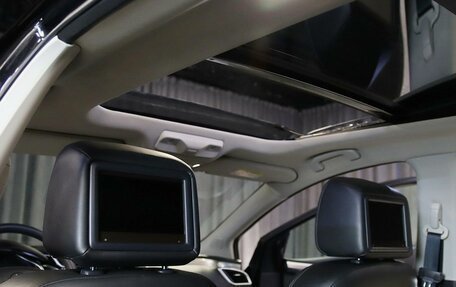 Nissan Murano, 2018 год, 2 199 000 рублей, 9 фотография