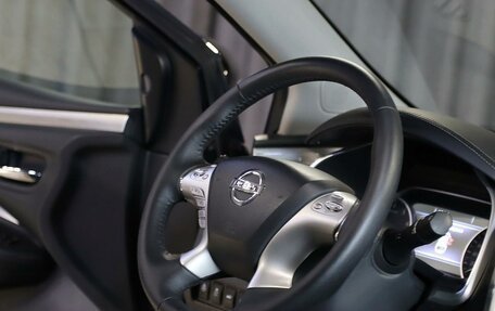 Nissan Murano, 2018 год, 2 199 000 рублей, 11 фотография