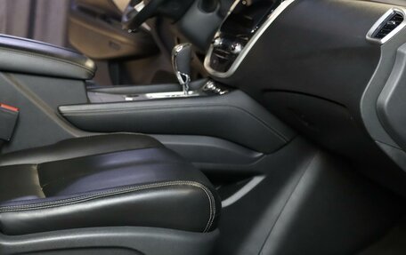 Nissan Murano, 2018 год, 2 199 000 рублей, 12 фотография