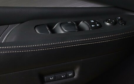 Nissan Murano, 2018 год, 2 199 000 рублей, 13 фотография