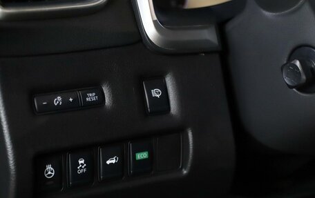 Nissan Murano, 2018 год, 2 199 000 рублей, 15 фотография