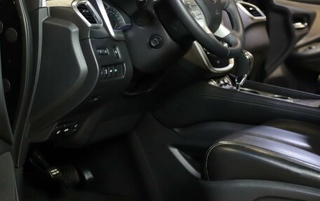 Nissan Murano, 2018 год, 2 199 000 рублей, 14 фотография