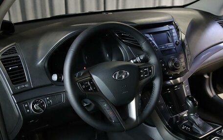 Hyundai i40 I рестайлинг, 2017 год, 1 249 000 рублей, 9 фотография