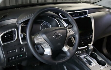 Nissan Murano, 2018 год, 2 199 000 рублей, 16 фотография