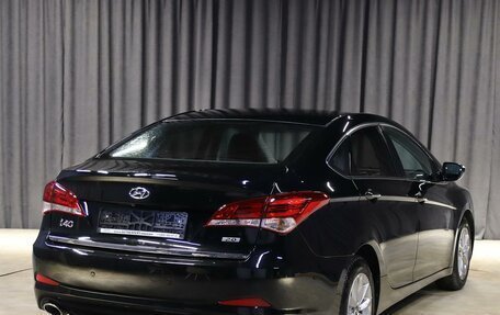 Hyundai i40 I рестайлинг, 2017 год, 1 249 000 рублей, 6 фотография