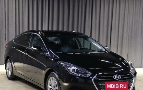 Hyundai i40 I рестайлинг, 2017 год, 1 249 000 рублей, 3 фотография