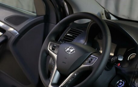 Hyundai i40 I рестайлинг, 2017 год, 1 249 000 рублей, 12 фотография