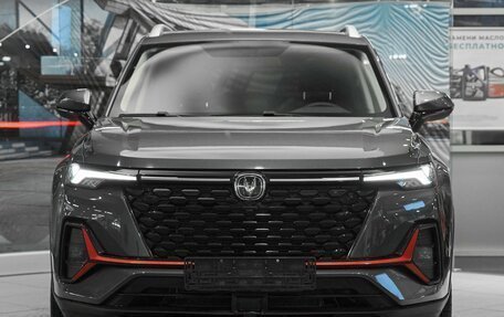 Changan CS35 Plus, 2023 год, 1 549 000 рублей, 2 фотография