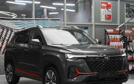 Changan CS35 Plus, 2023 год, 1 549 000 рублей, 3 фотография