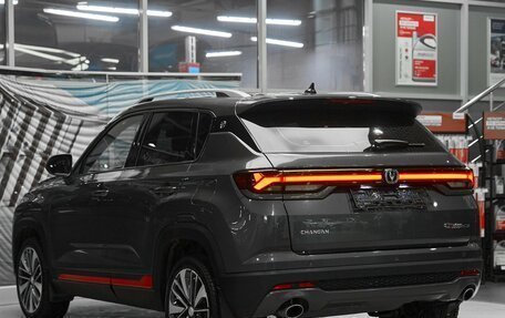 Changan CS35 Plus, 2023 год, 1 549 000 рублей, 4 фотография