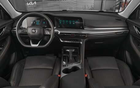 Changan CS35 Plus, 2023 год, 1 549 000 рублей, 11 фотография