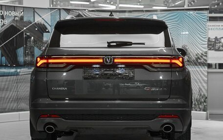 Changan CS35 Plus, 2023 год, 1 549 000 рублей, 5 фотография